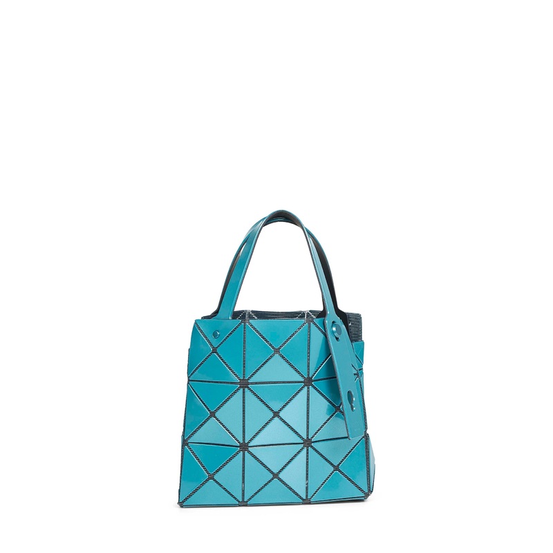Turquoise CARAT handbag|PZ