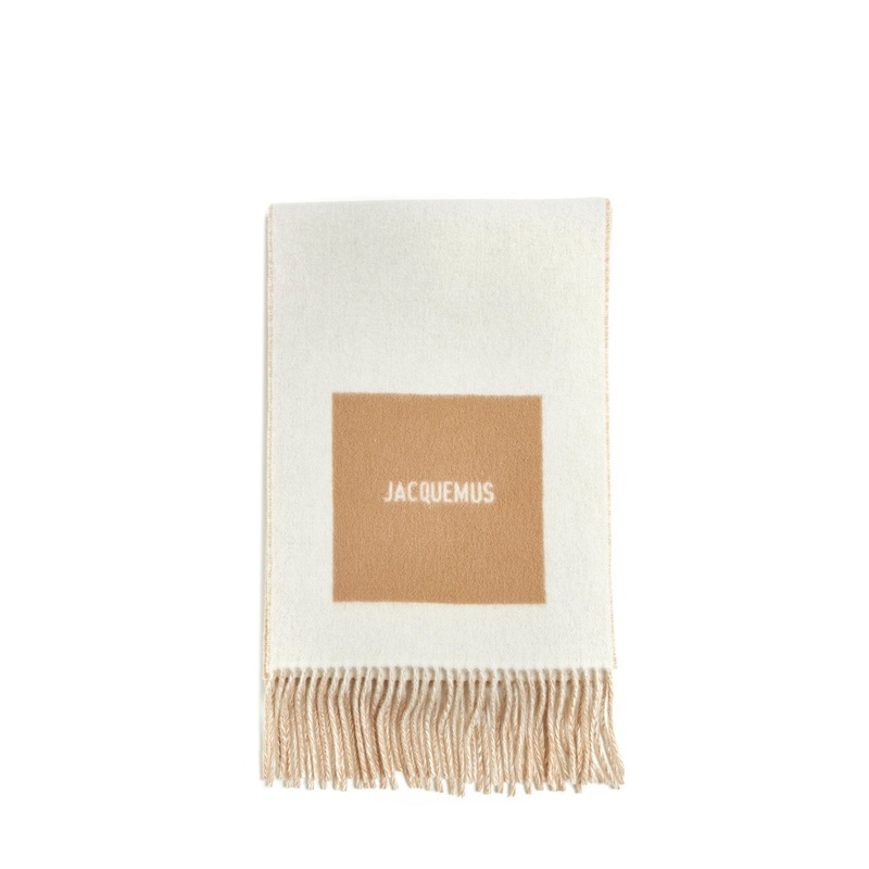 Jacquemus scarf|PZ