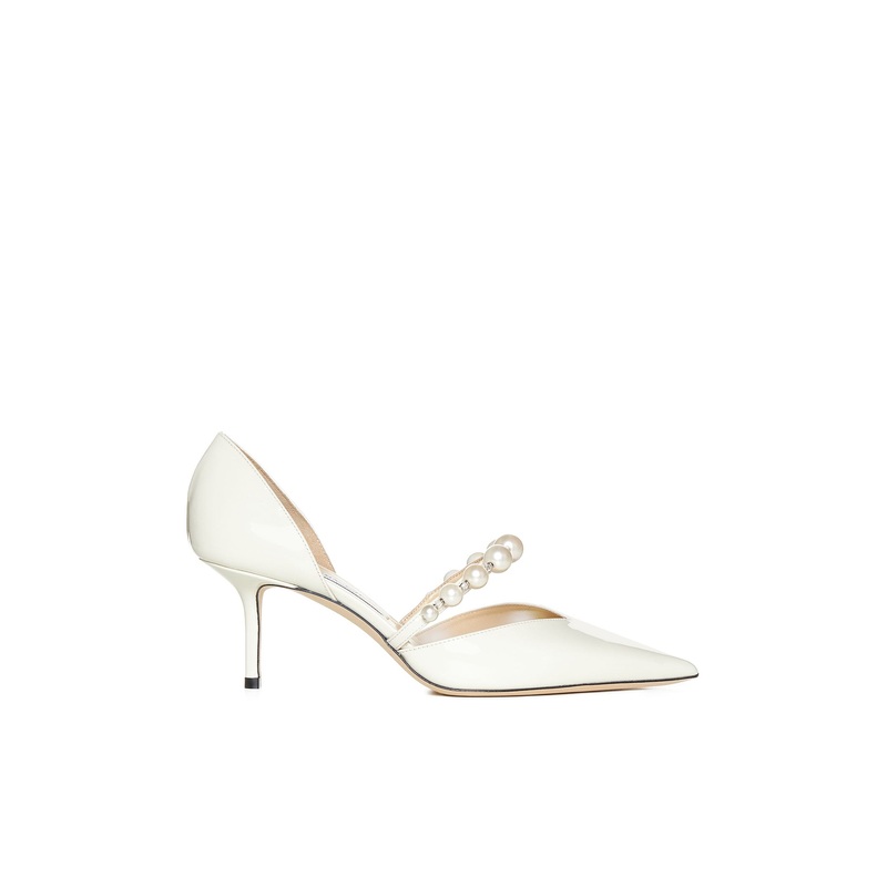 Pointed patent leather pumps|36|37|37.5|38|38.5|39|39.5|40|41