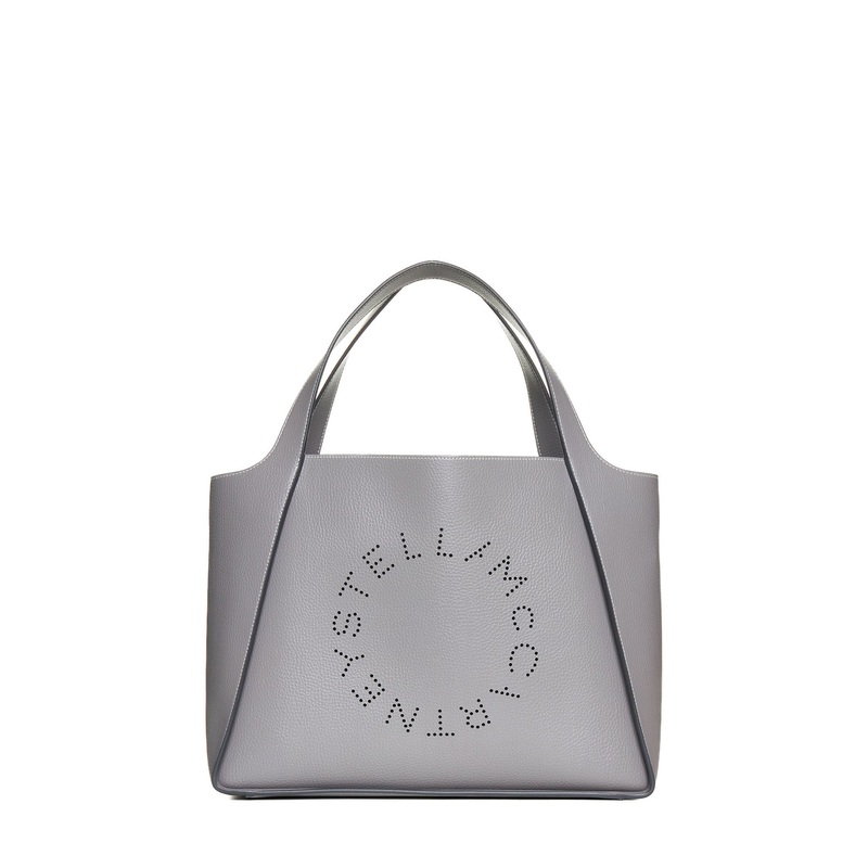 Stella logo tote bag|PZ