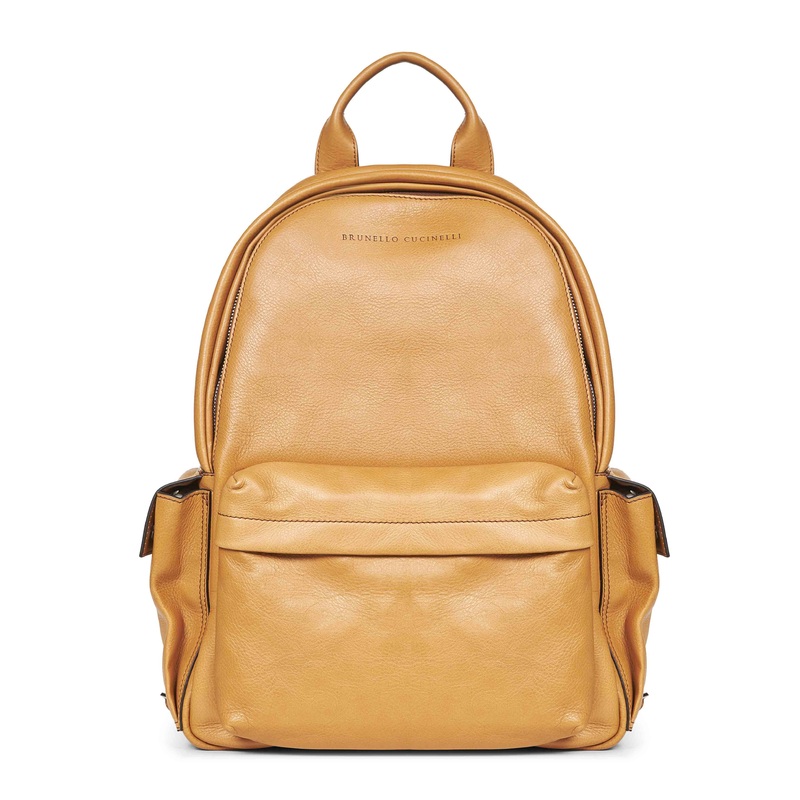 Natural Travel backpack|PZ