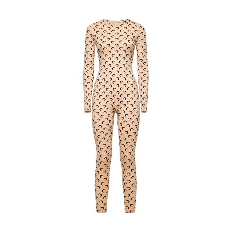 Beige ‘Monogram’ tracksuit|M|L|S|XS