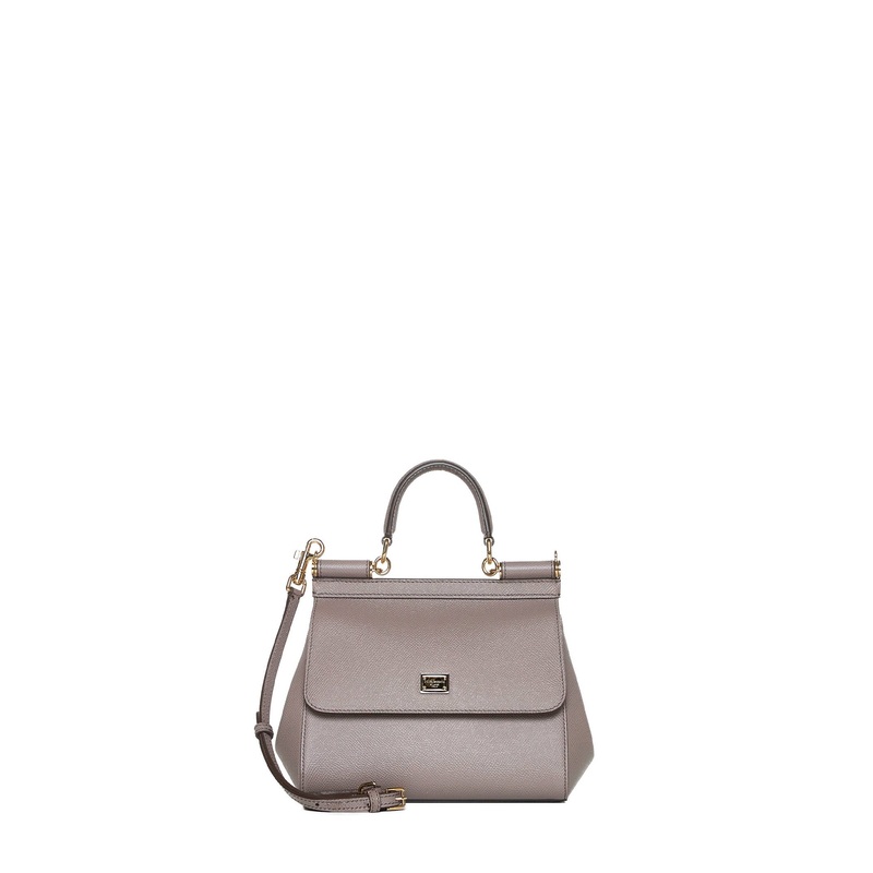 Dolce&Gabbana Medium Sicily Bag