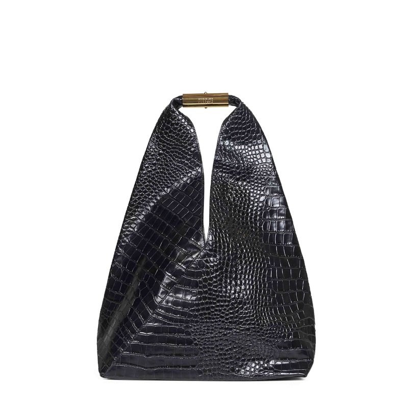 Black Japanese Bag Medium handbag