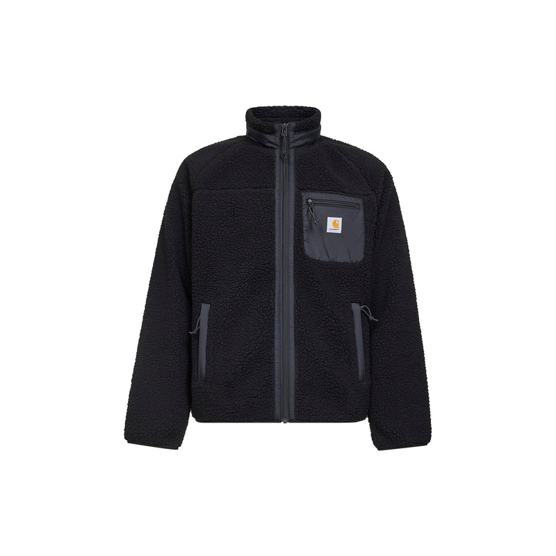 Black Prentis Liner jacket|S|M|L|XL|XXL
