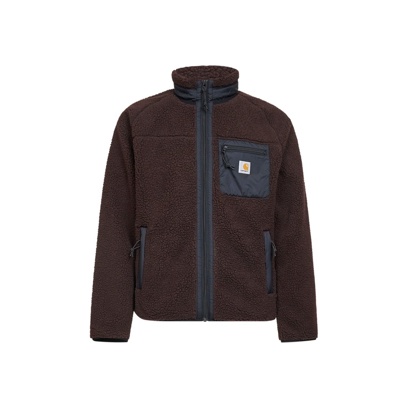 Brown Prentis Liner jacket|S|M|L|XL