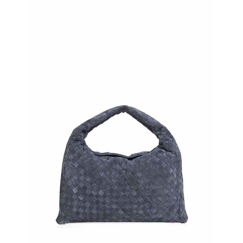 Graphite Hop small shoulder bag
