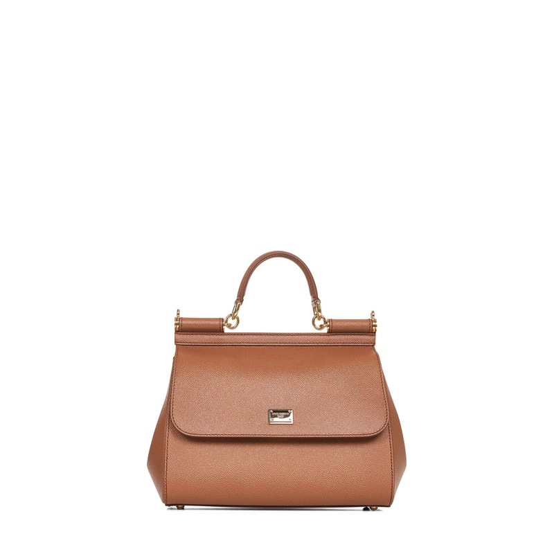 Camel large Sicily handbag|PZ