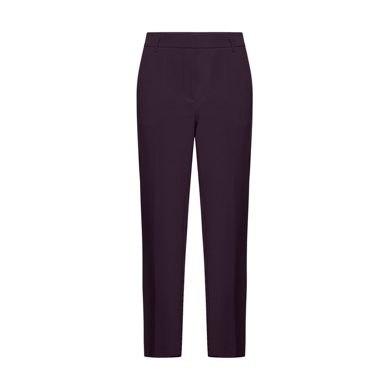 Elastic trousers by Blanca Vita