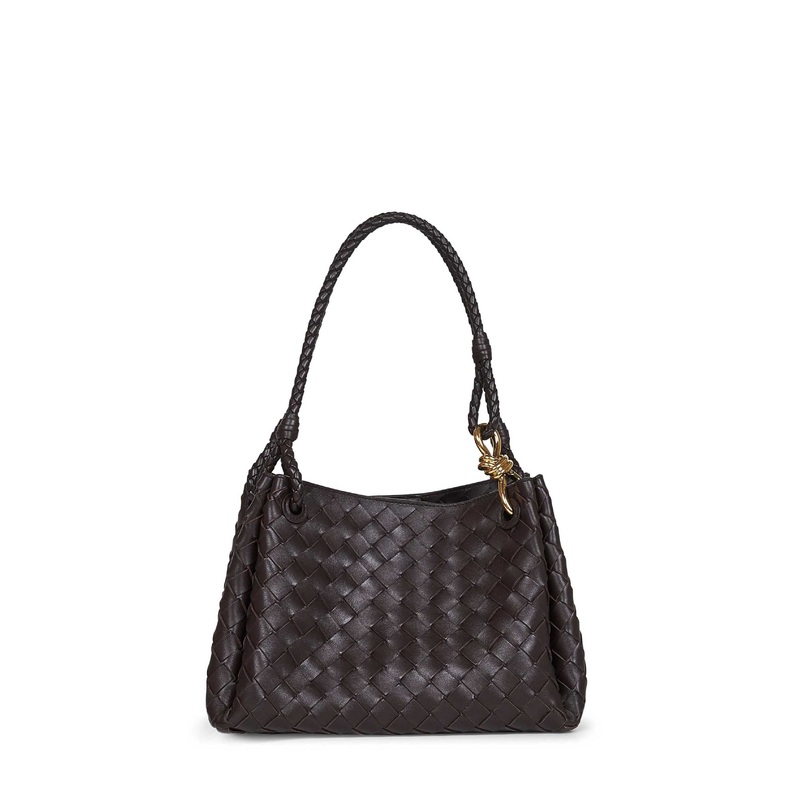 Fondant Parachute shoulder bag