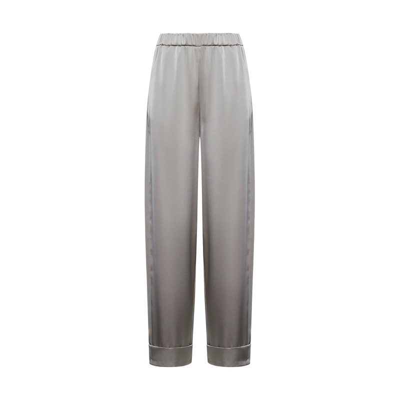 Trousers with elastic new B|42|44|46