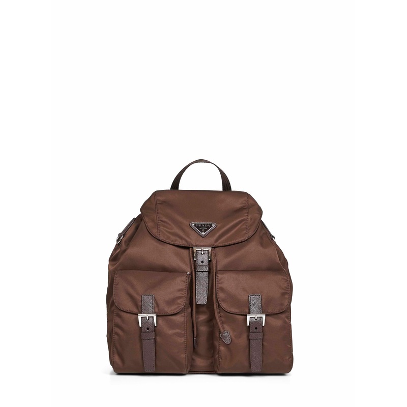 Sienna medium backpack with pouch