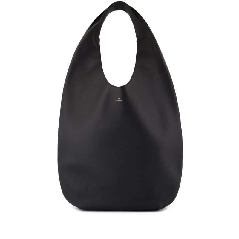 BORSA LE NEIGE|BLACK|UNI