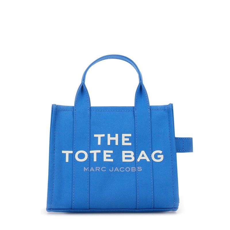 BORSA THE TOTE SMALL|BLUE|UNI