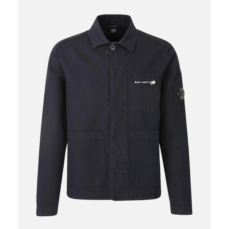 C.P. COMPANY Overshirt|XL