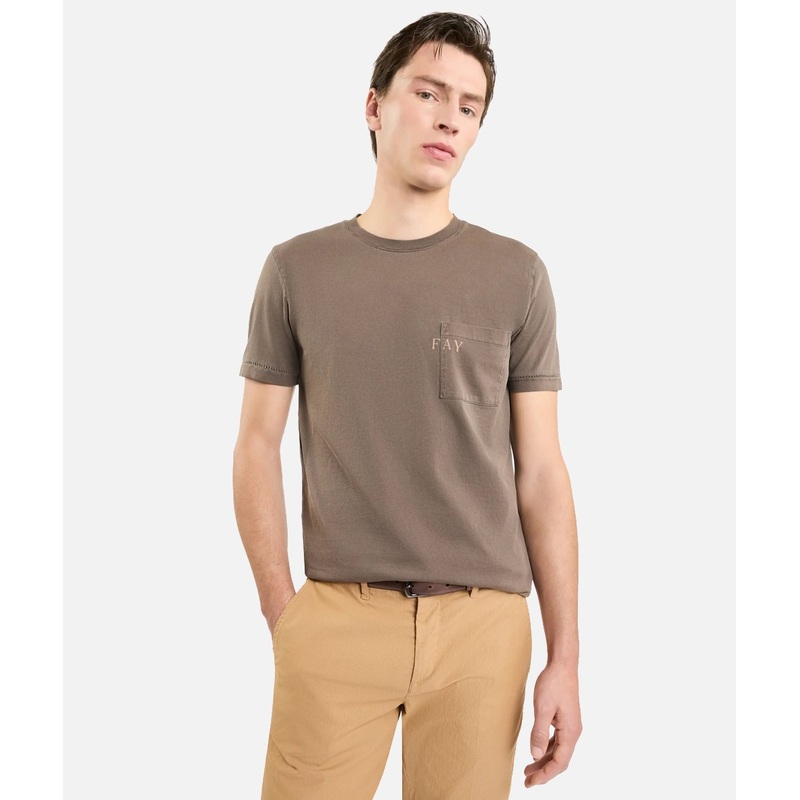 FAY T-shirt|XL