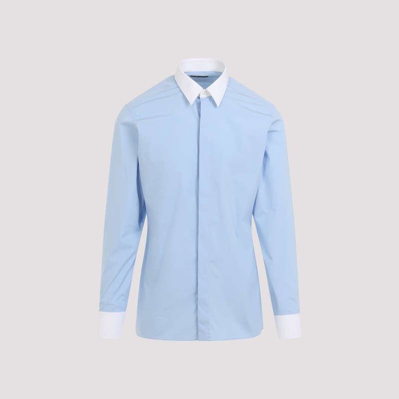 SHIRT|BLUE|40|41