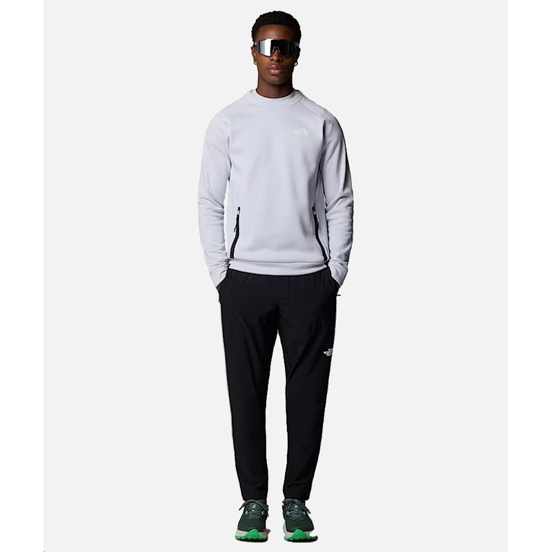 THE NORTH FACE UOMO Mountain Athletics Sweatshirt