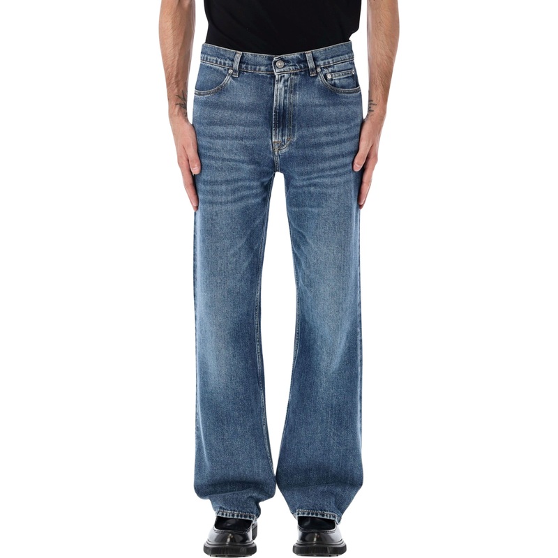 OUR LEGACY CARLSON CUT JEANS|RODEO WASH|31|32|33|30|34|36