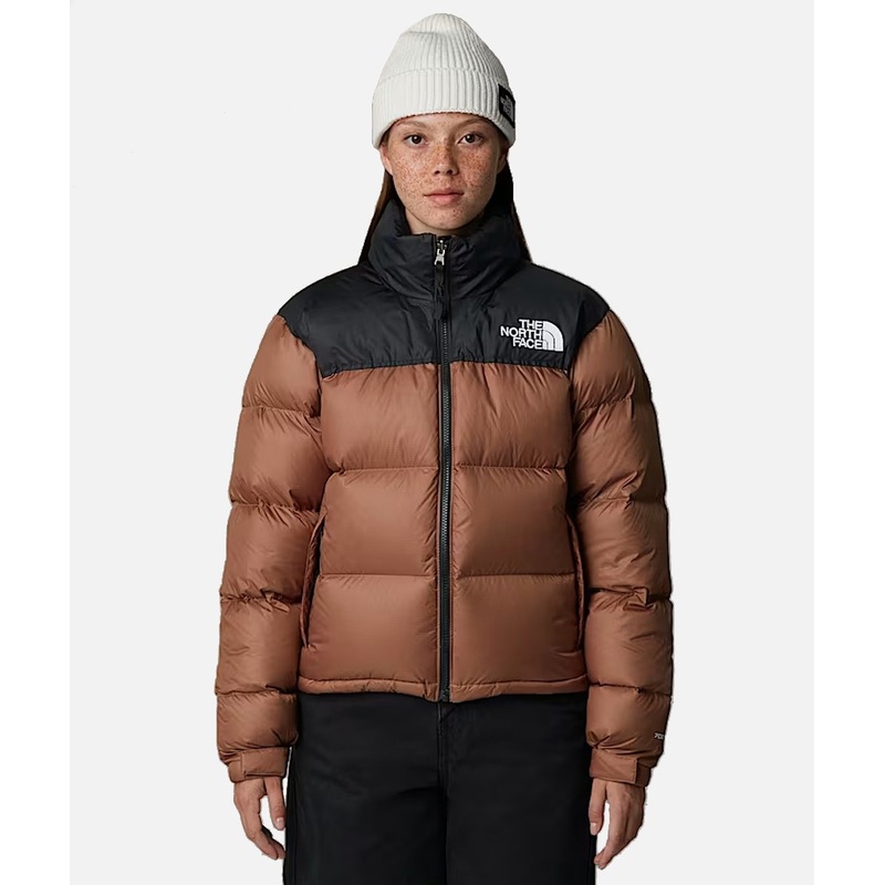 THE NORTH FACE DONNA 1996 Retro Nuptse Jacket