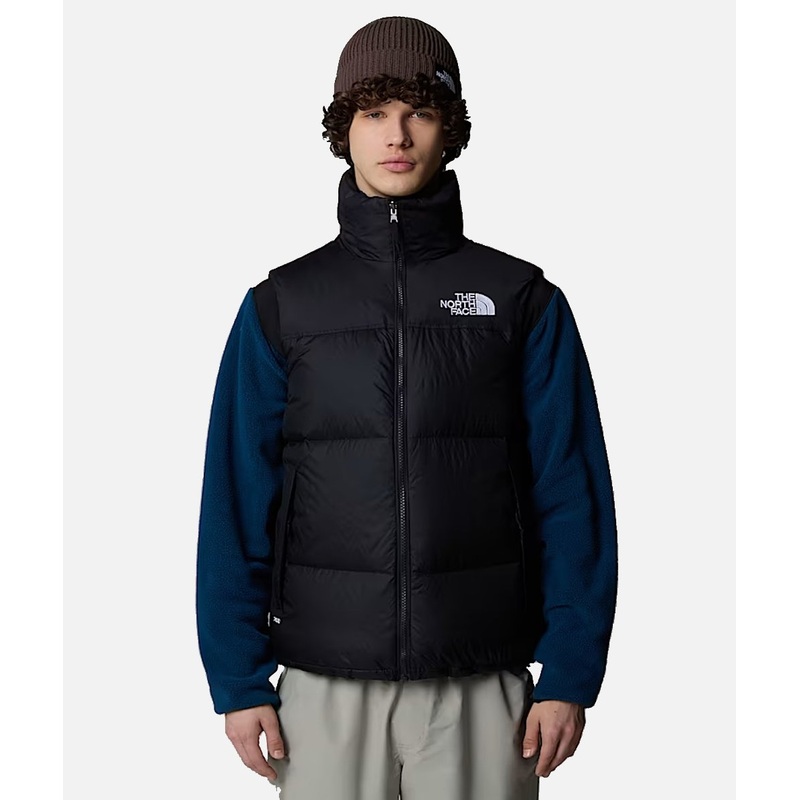 THE NORTH FACE UOMO 1996 Retro Nuptse Vest