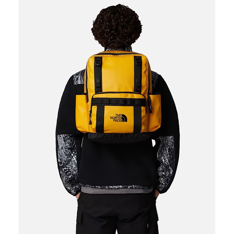 THE NORTH FACE UOMO Base Camp Backpack