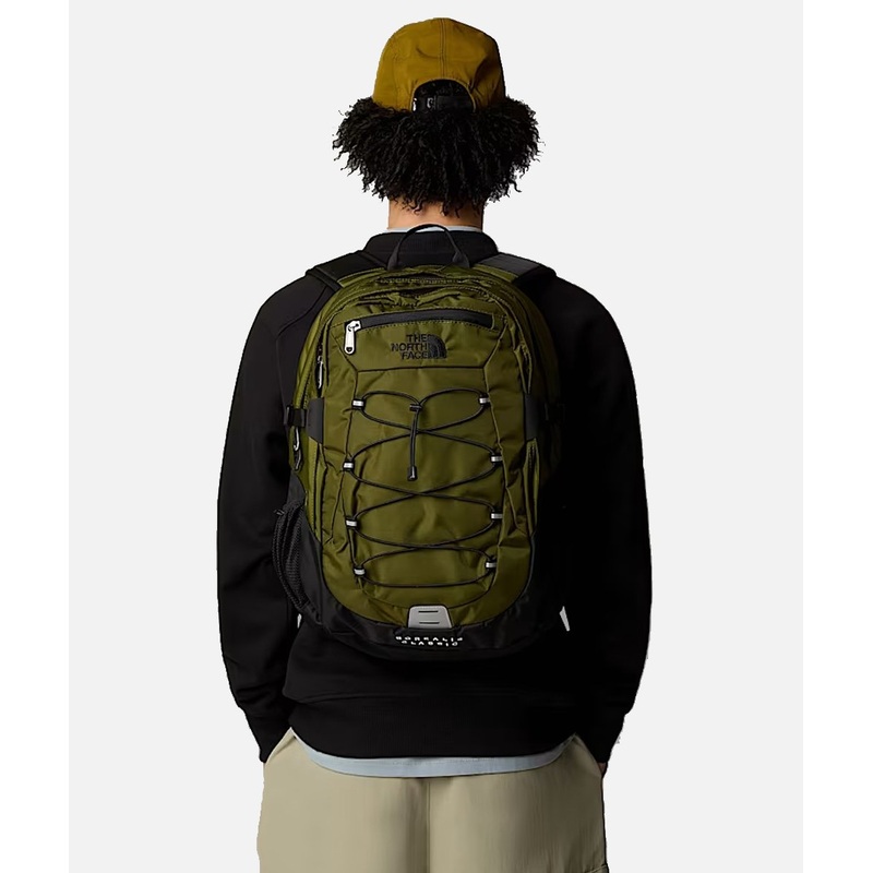 THE NORTH FACE UOMO Borealis Classic Backpack