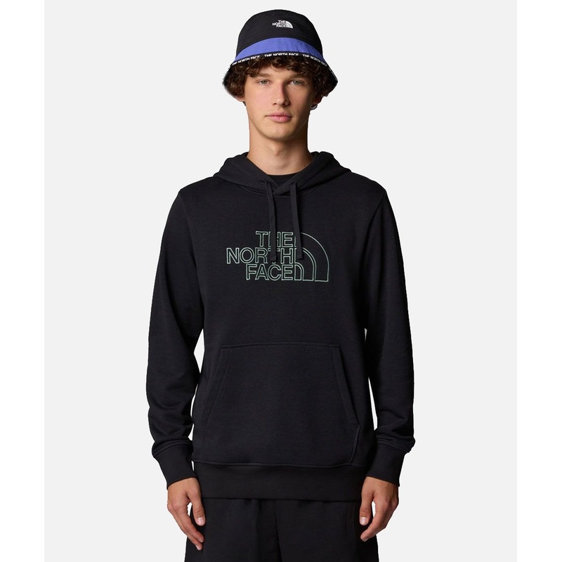 THE NORTH FACE UOMO Drew Peak Light Hoodie