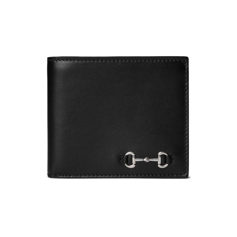 BIFOLD WALLET|BLACK|UNI
