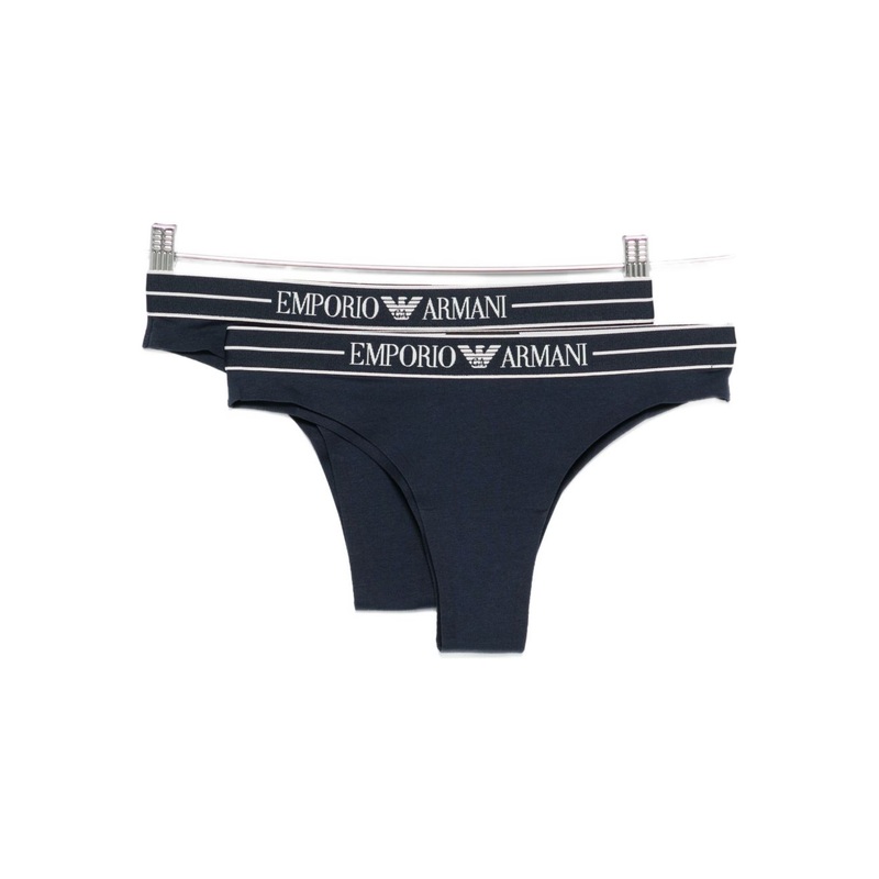 BRAZILIAN BRIEFS – 2PACK|BLUE|XS|S|M|L|XL
