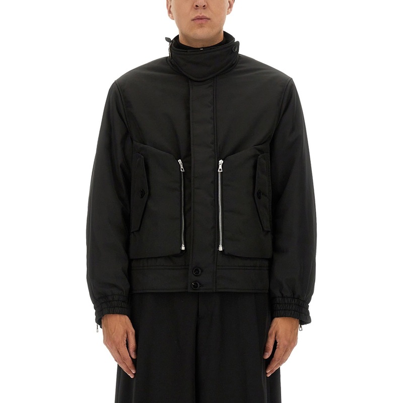 JACKET VENICE|BLACK|M|L|XL