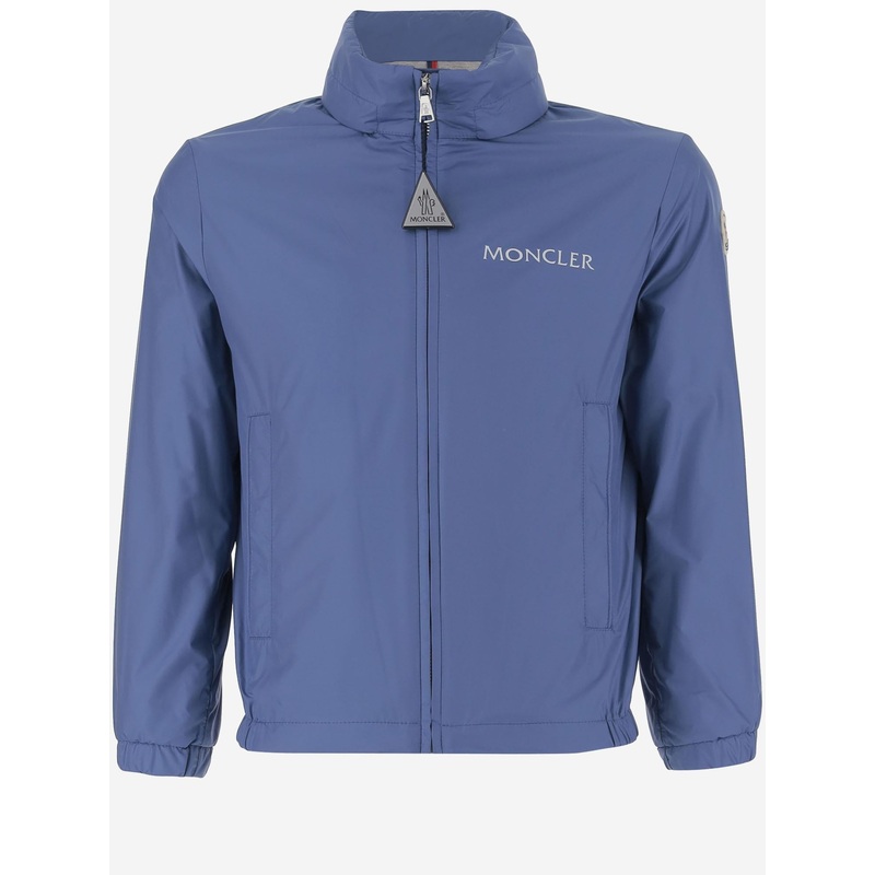 Warne Recycled Polyester Jacket