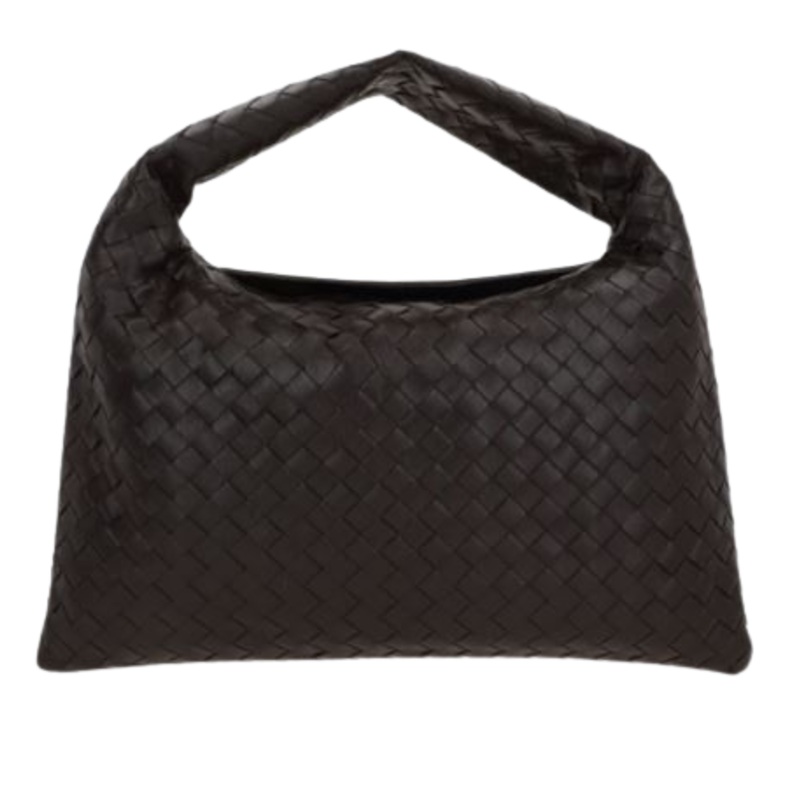 BORSA A SPALLA HOP PICCOLA|BROWN|UNI