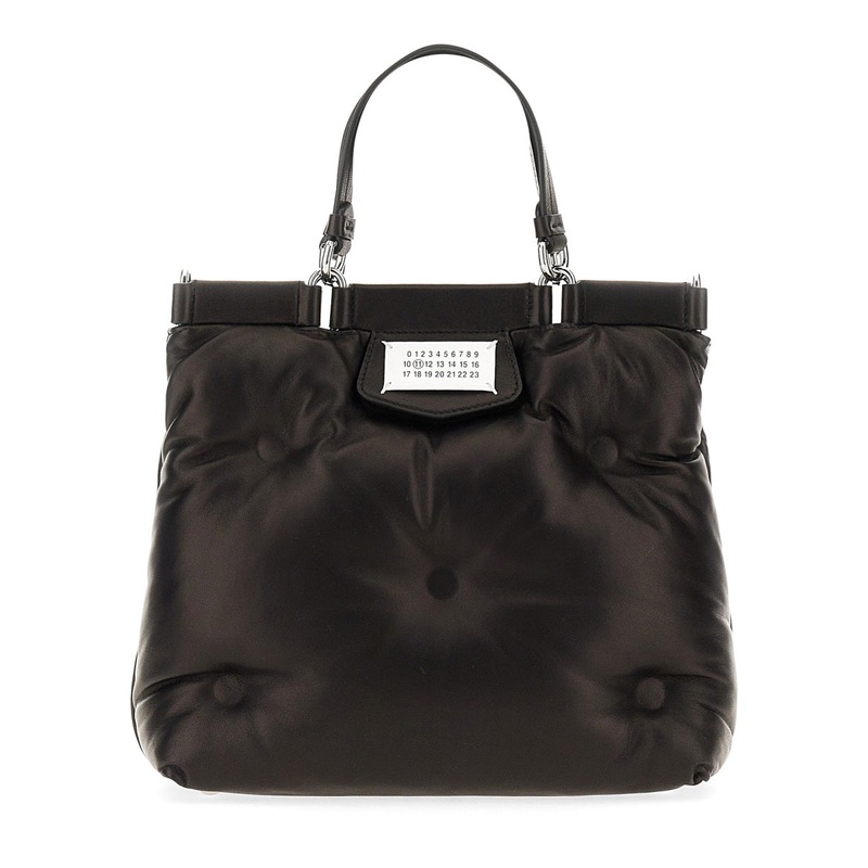 BORSA SHOPPING PICCOLA GLAM SLAM