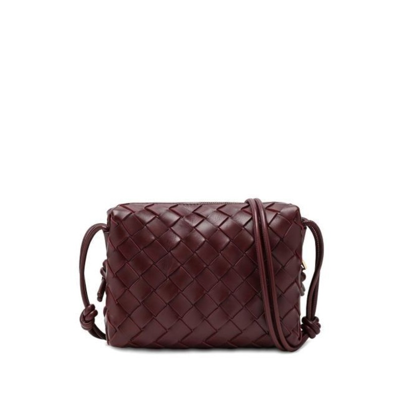 CAMERA BAG LOOP MINI|BORDEAUX|UNI