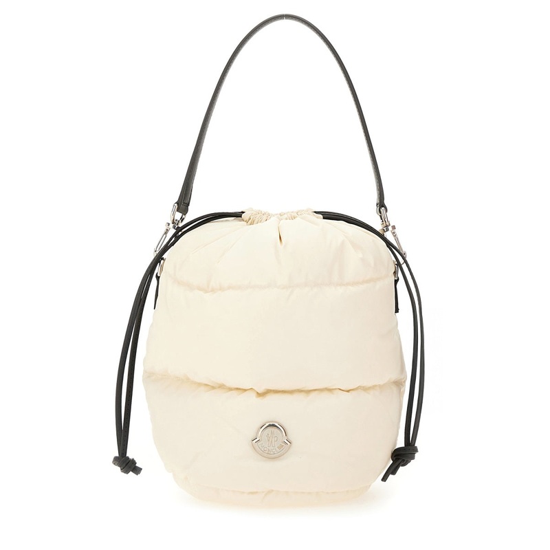 CARADOC BUCKET BAG|BEIGE|UNI