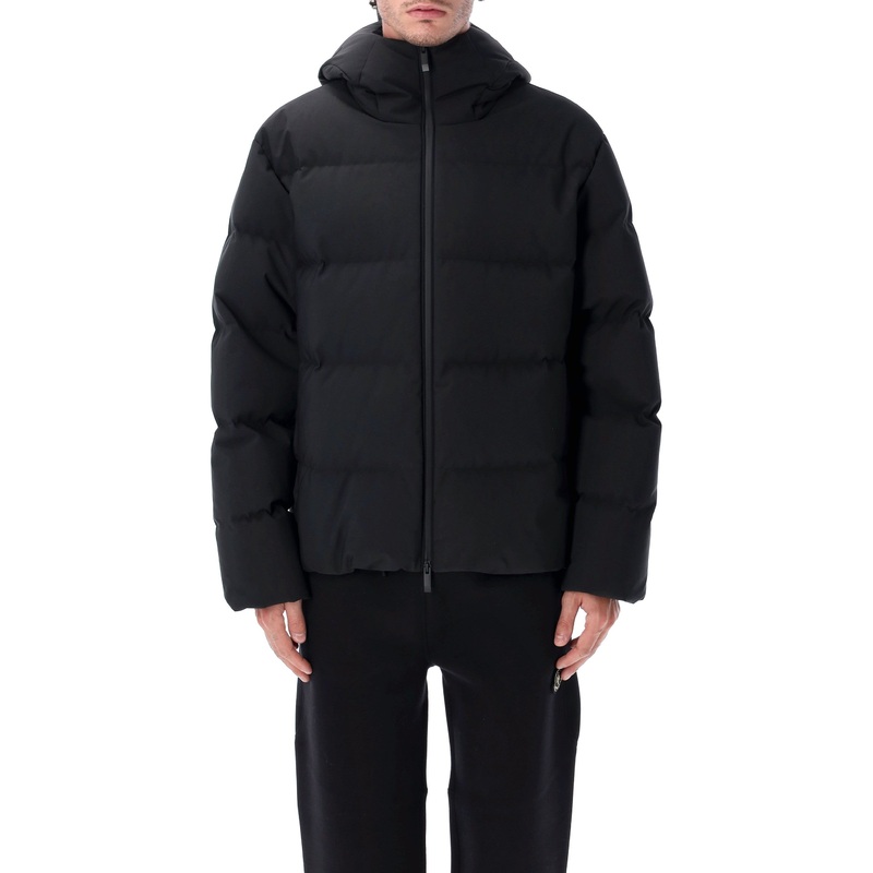 DOWN JACKET LANGUEDOC|BLACK|4|5|3|2