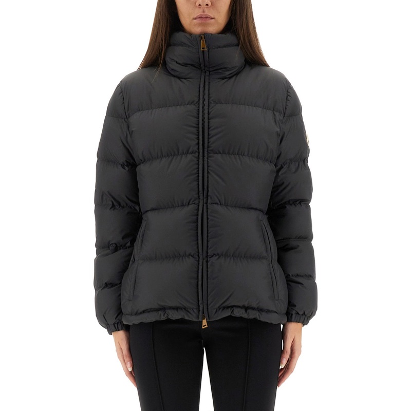 SHORT DOWN JACKET DOURBE|BLACK|2|3|1|4