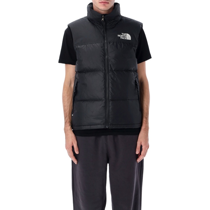 THE NORTH FACE 1996 RETRO NUPTSE DOWN GILET