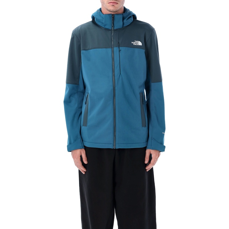 THE NORTH FACE DIABLO SOFTSHELL JACKET