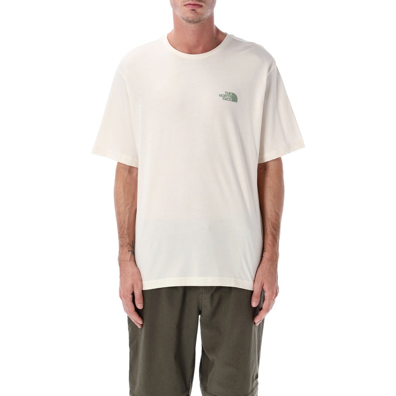 THE NORTH FACE NSE SLOPES RELAXED T-SHIRT