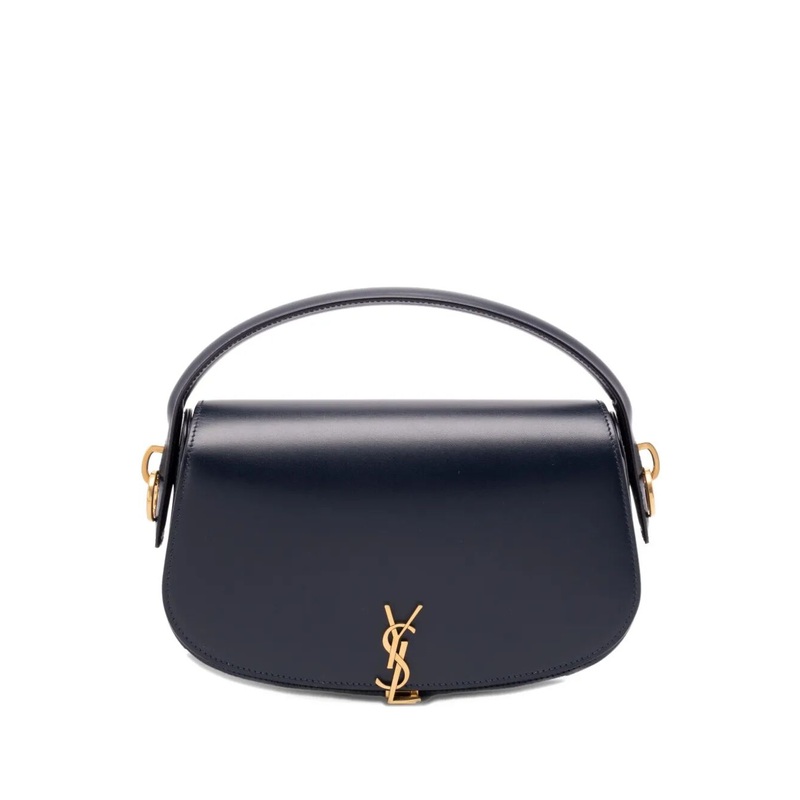 VOLTAIRE BAG WITH LOGO|BLUE|UNI