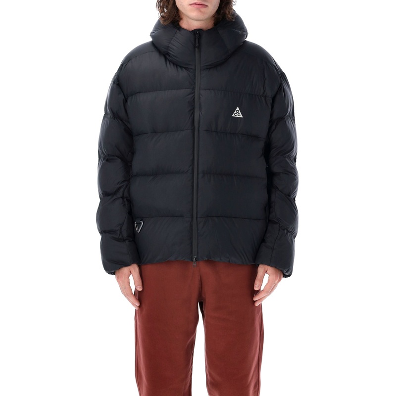 ACG LUNAR LAKE PRIMALOFT PUFFER JACKET