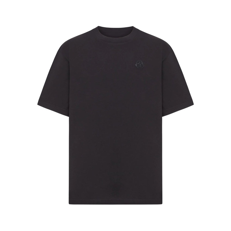 Asap Rocky Crew Neck T-Shirt|Black|S|M|L|XL