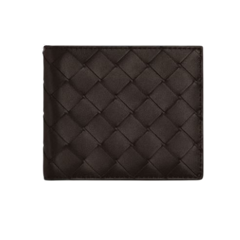 BIFOLD WALLET|BROWN|UNI