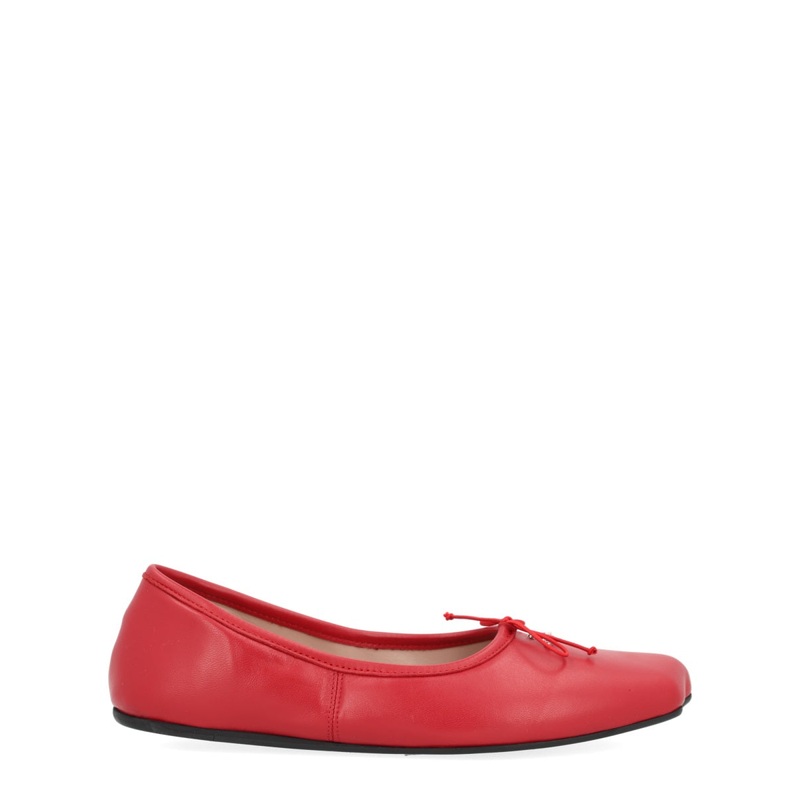 DANCER BRIGITTE|RED|37|41|40