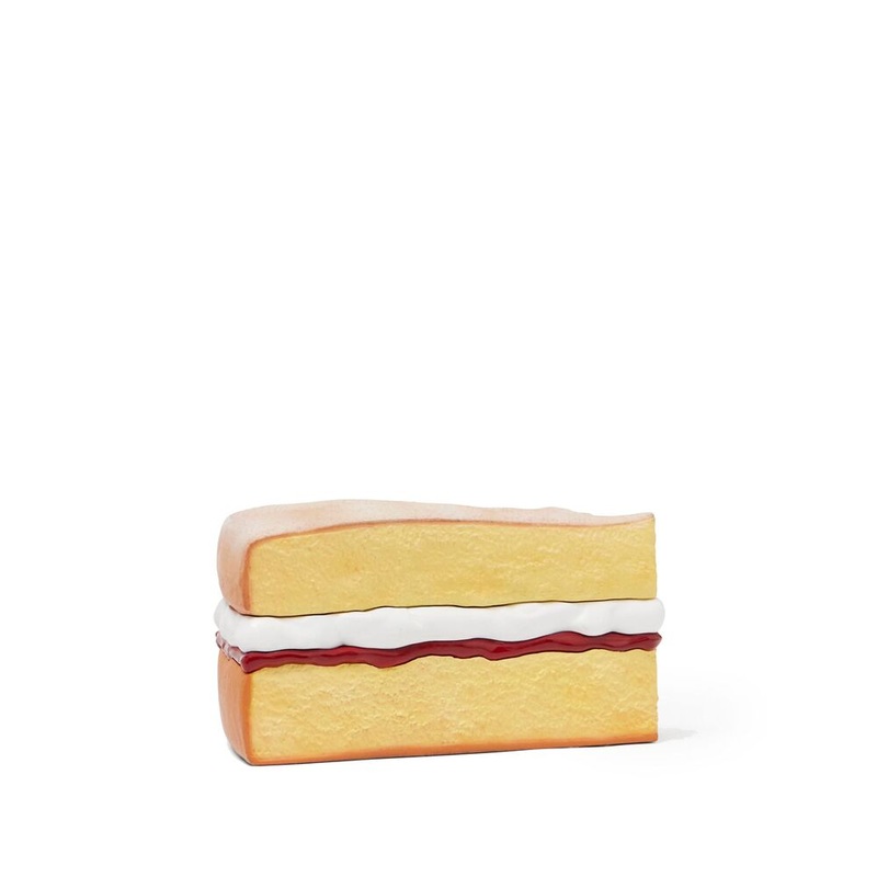 JW Anderson Beige Clutch Bag|Beige|One Size