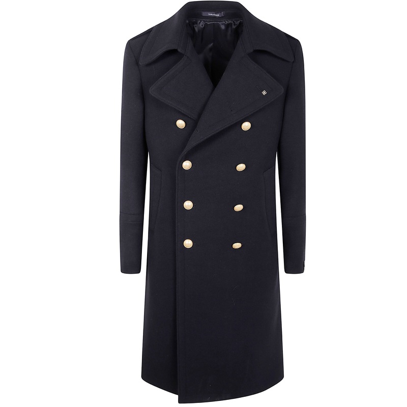 MAN C JUNKERS COAT|BLACK|50|52|54|46|48