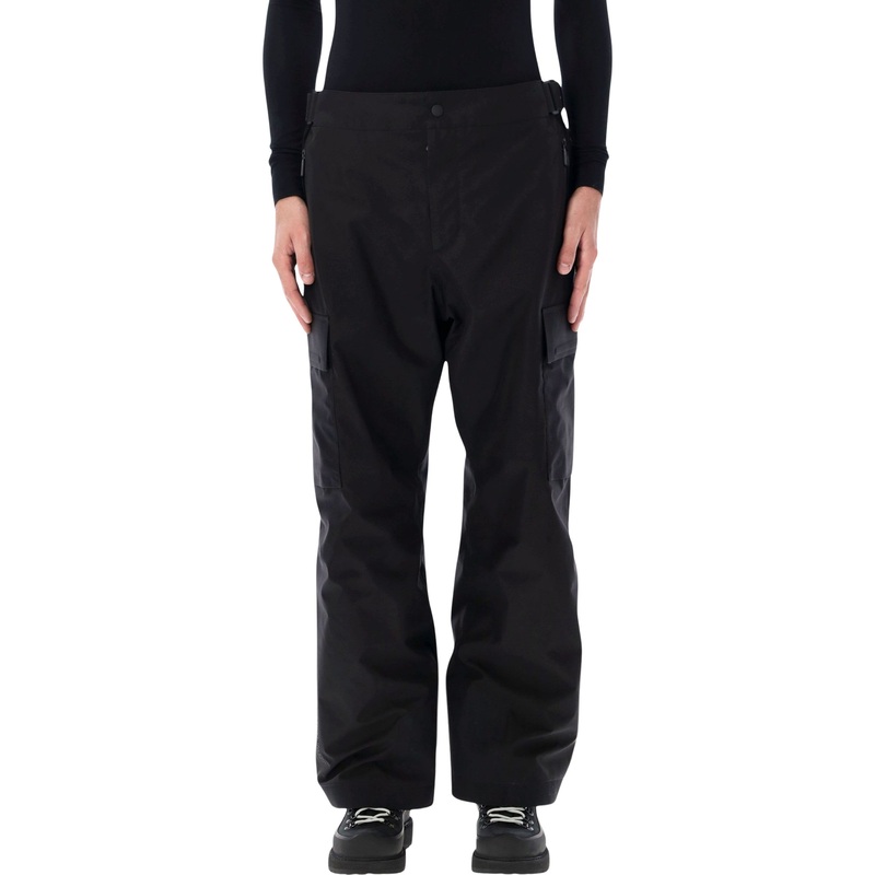 MONCLER GRENOBLE GORE-TEX SKI TROUSERS