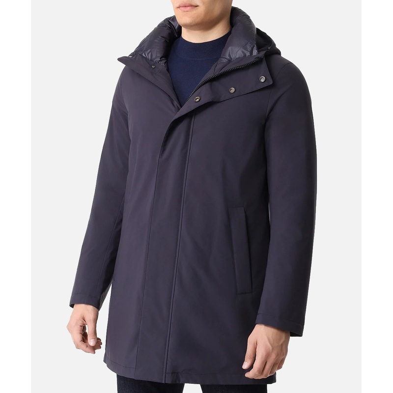 MONTECORE Down parka|54